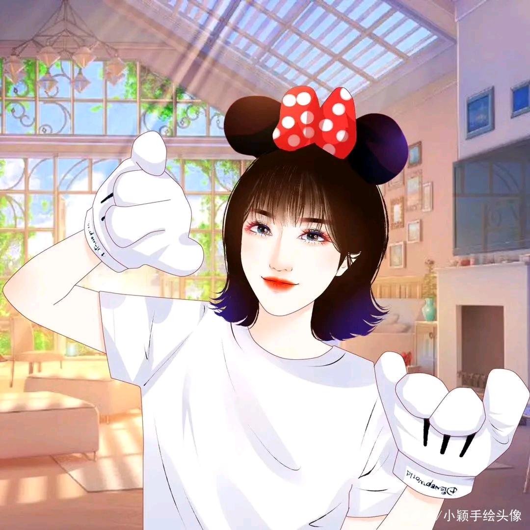 福运满盈
