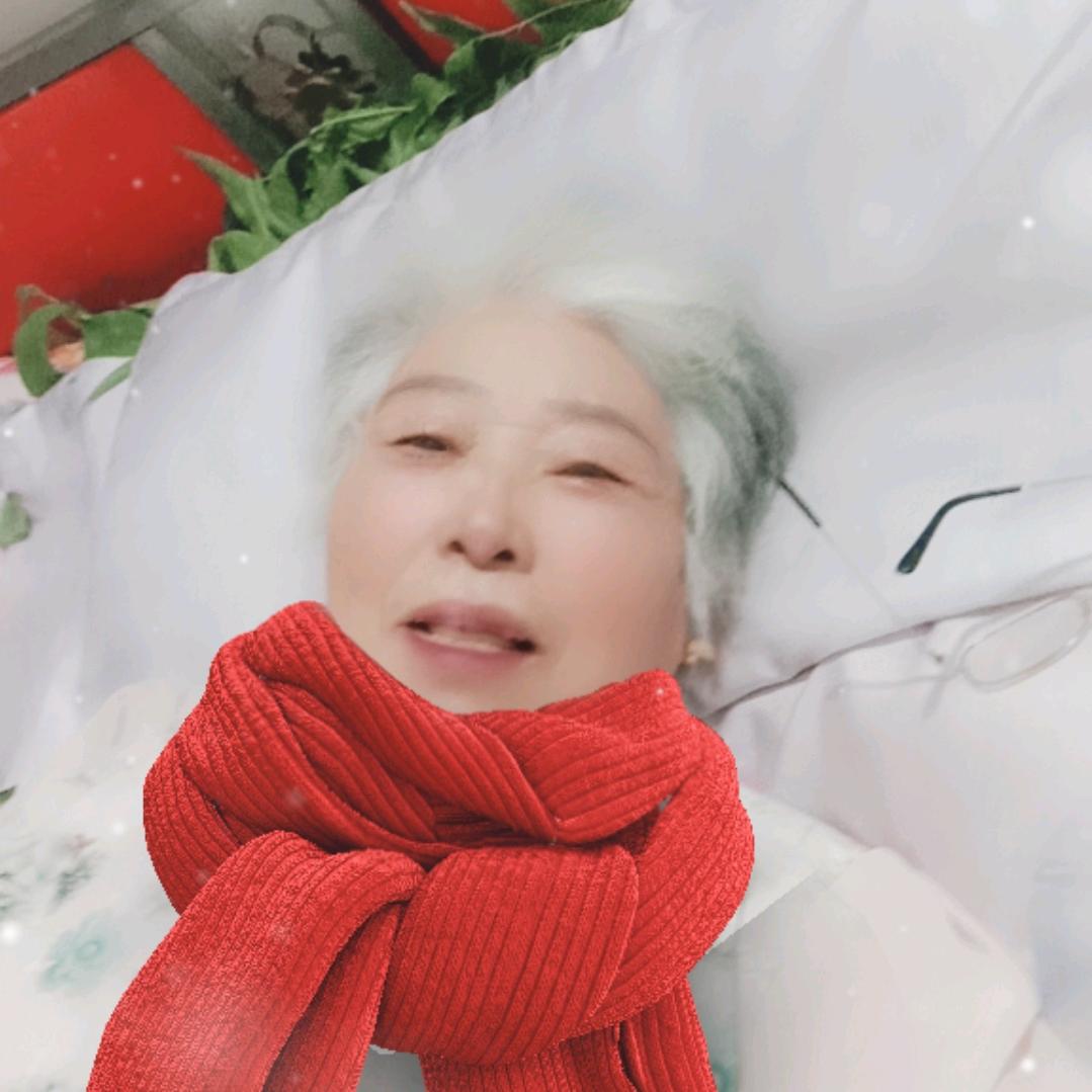 高兴黄姐