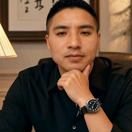 福悦（单身爸爸）