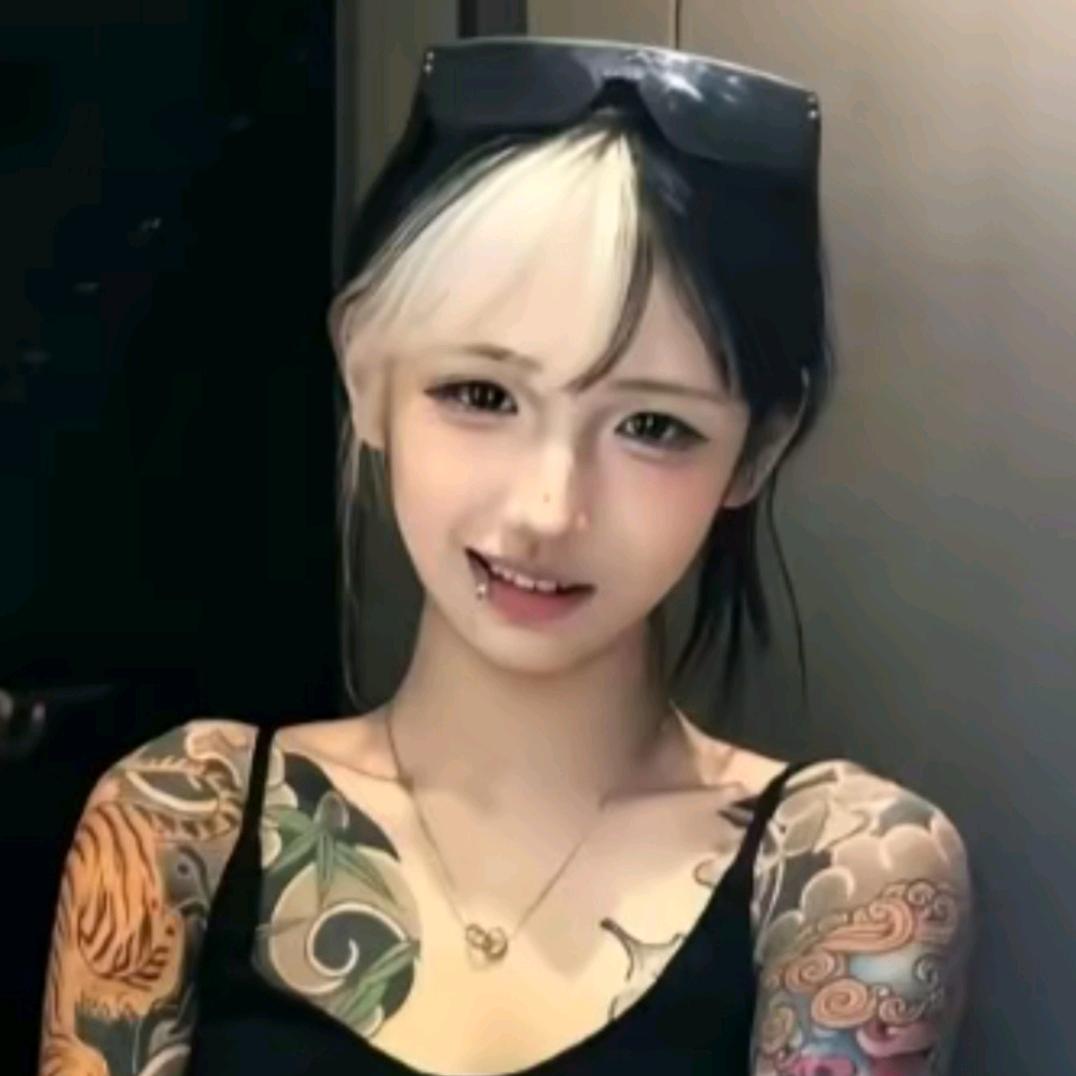 芭比～⛓️