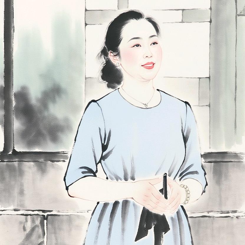 老徐～