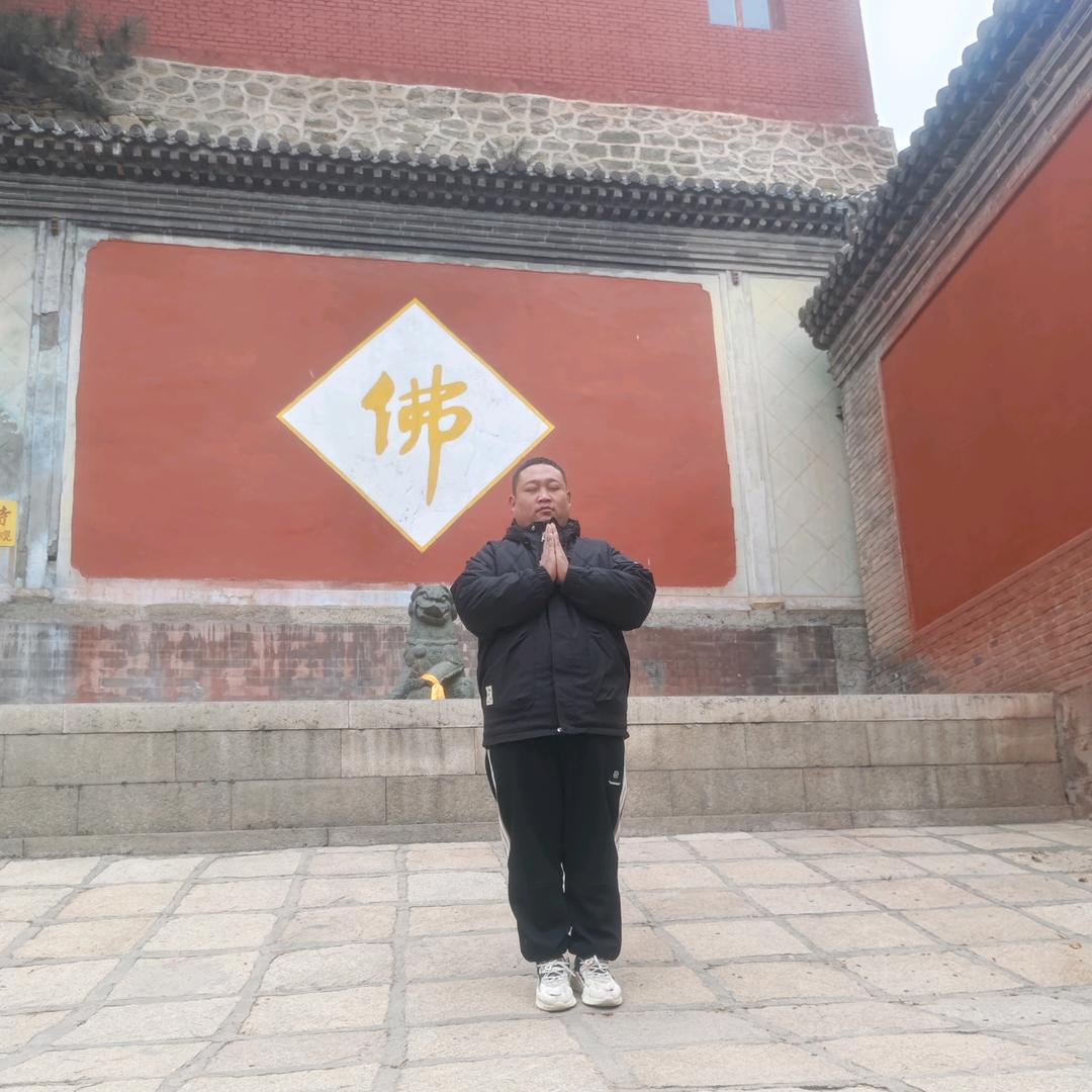 张先生