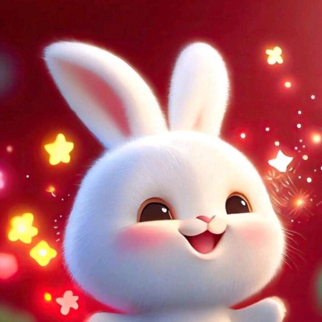 兔儿焦点