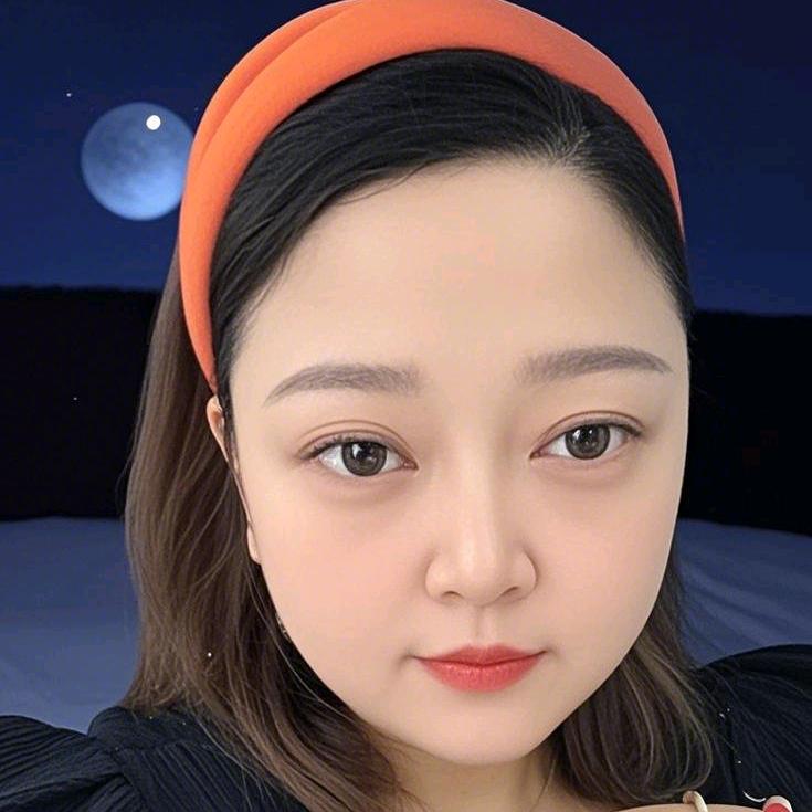 常德我秀我家窗帘设计师 李雨谚