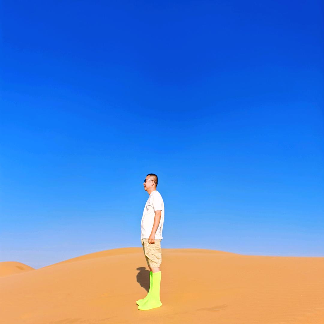 &阿华( ͡ _ ͡°)ﾉ⚲ ♫