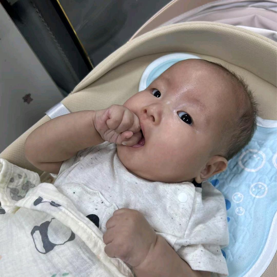 牛牛（拒绝连赞🙏）