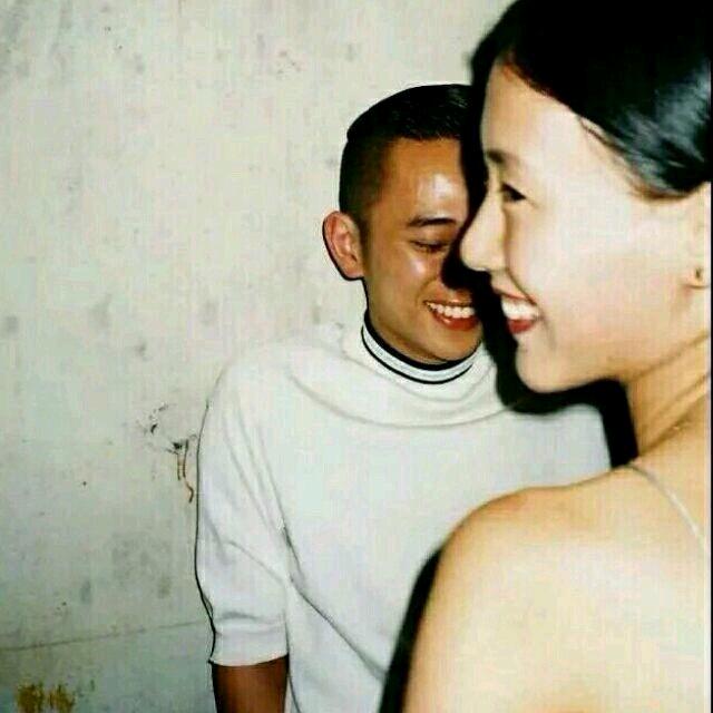 婆娑.
