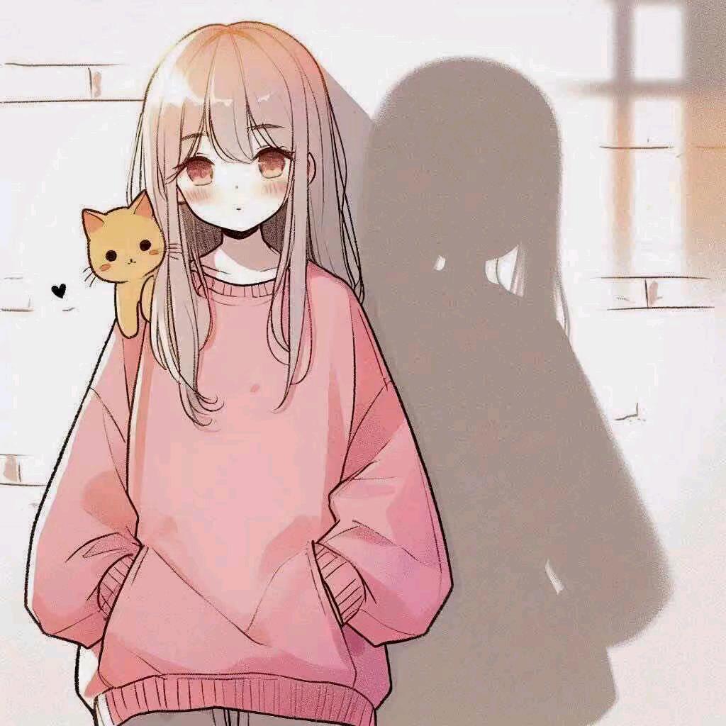 巷子里的猫💞