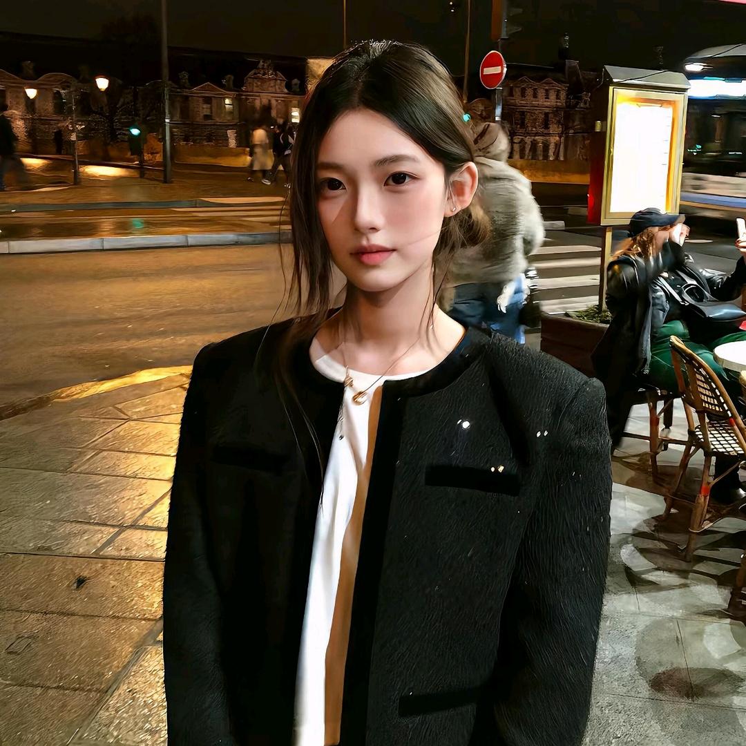 松间客