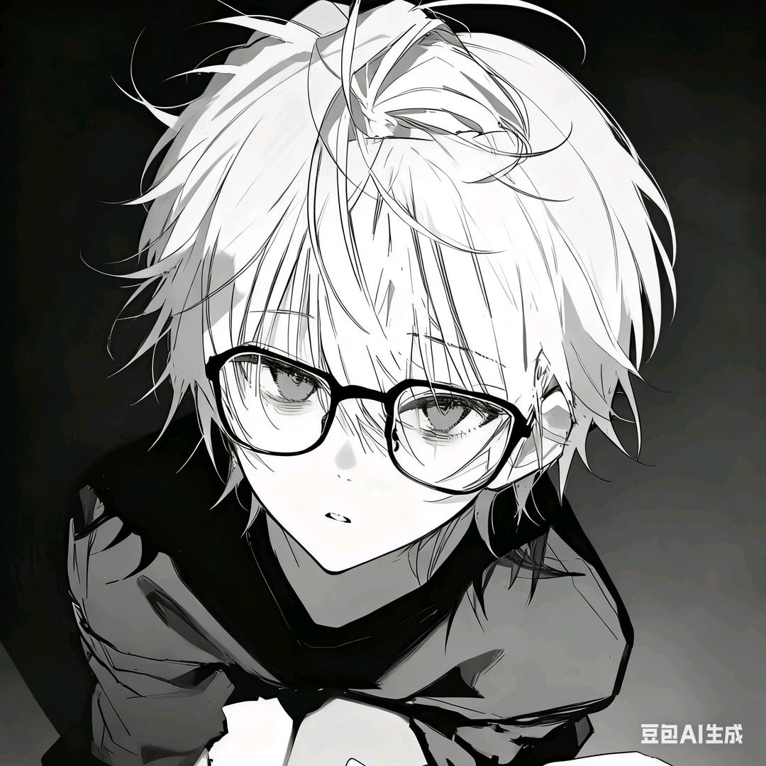 呆