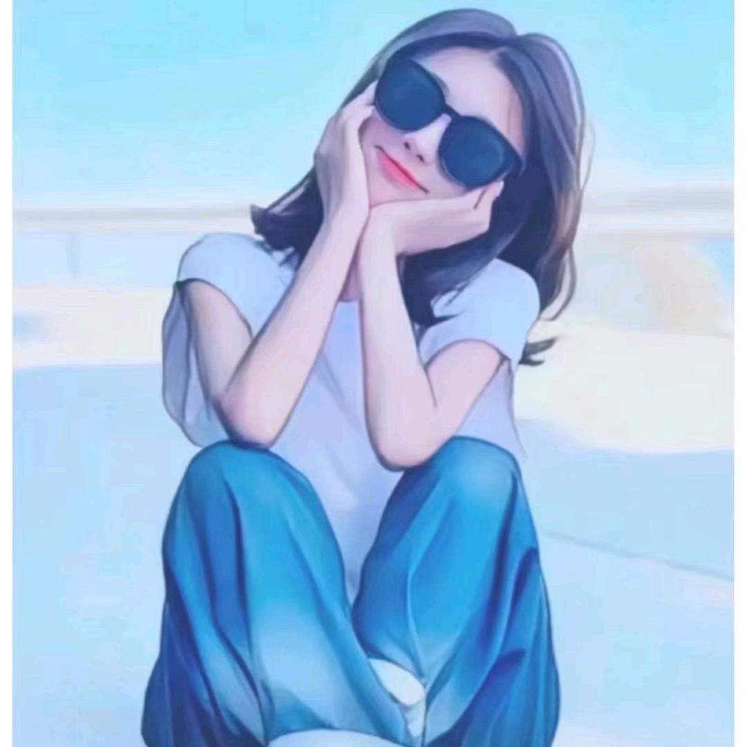 曲散