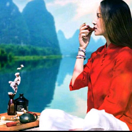 味道好极了！