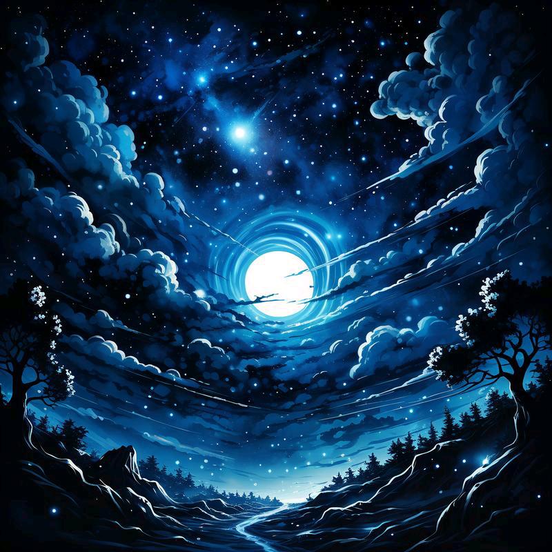 星月ж