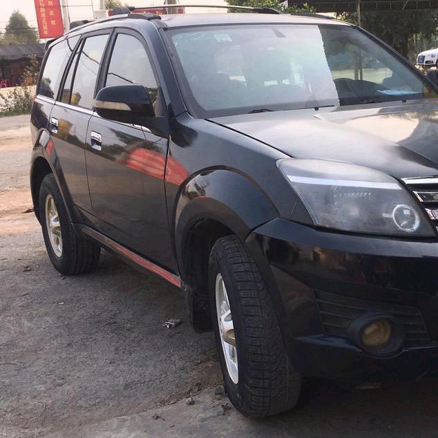 改色贴膜洗车喷漆车衣