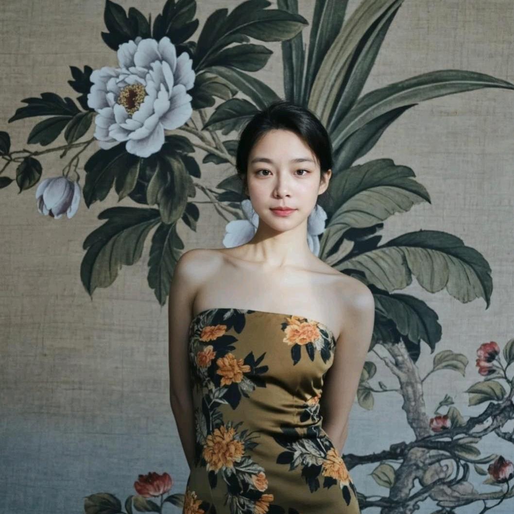 小爱@