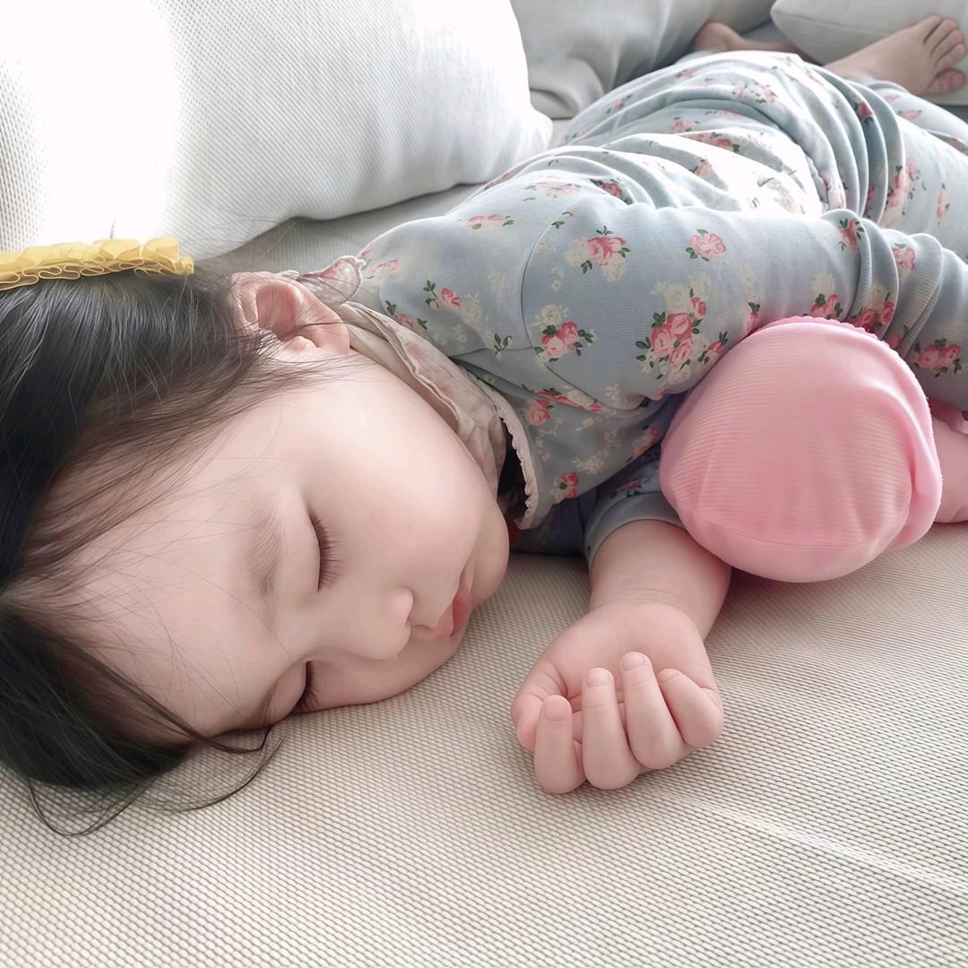 不仅萌还挺坏^