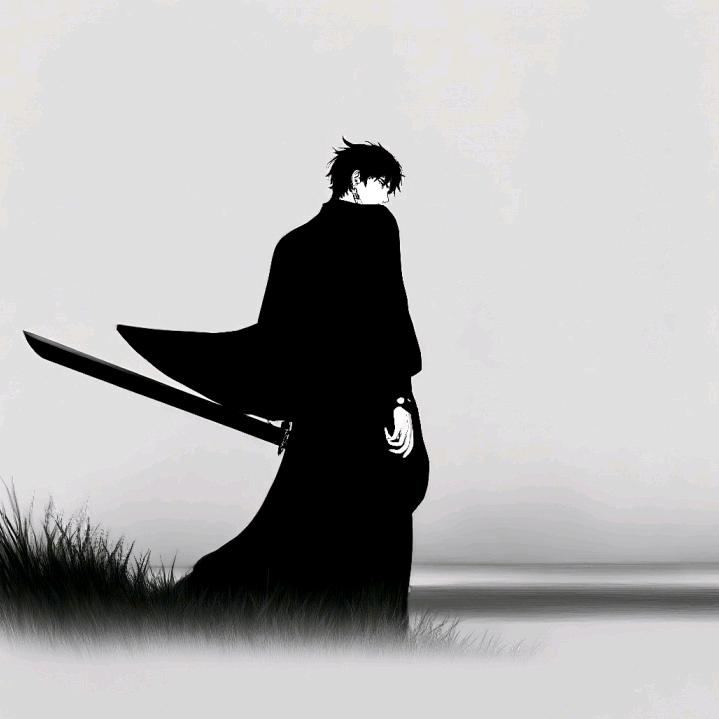 青山困于水ㅤ