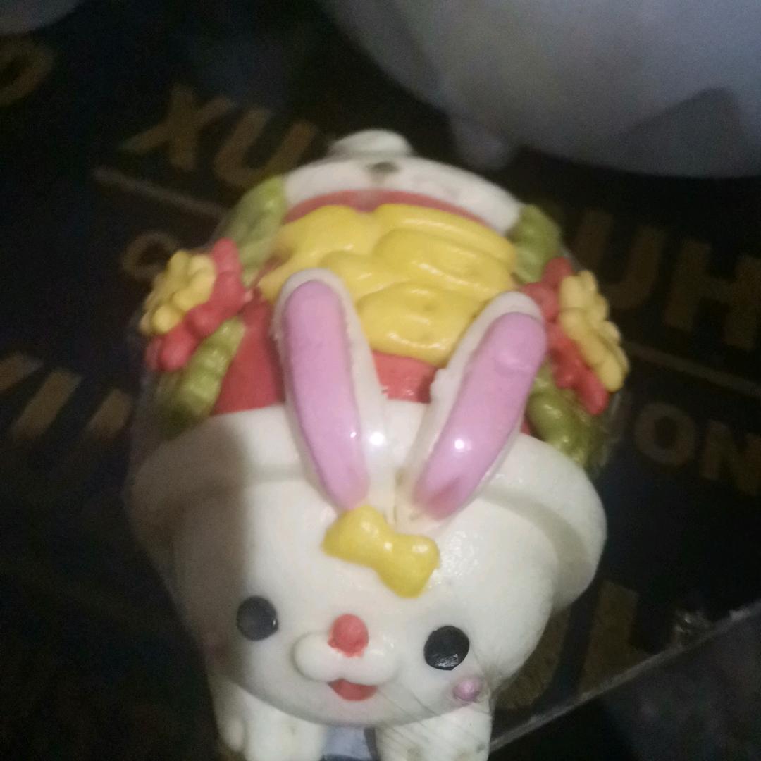 美美