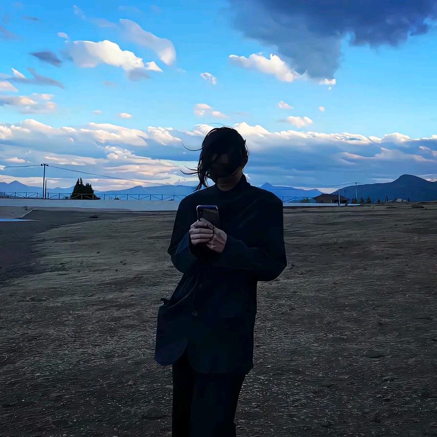 没空当咸鱼