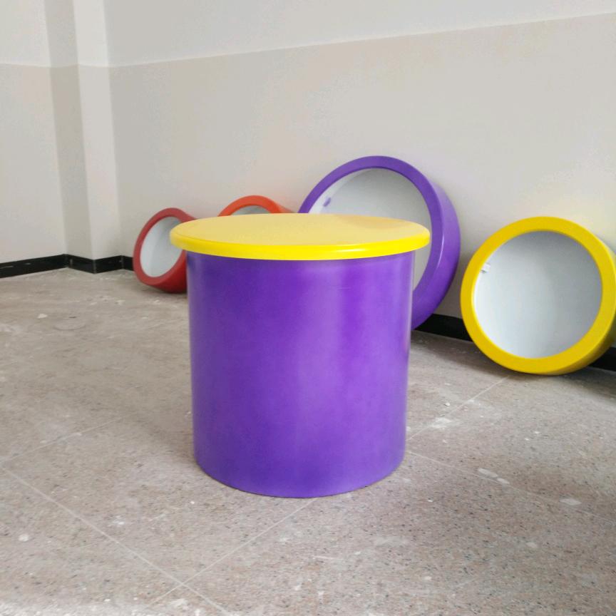 漆彩人生（小盯丁）