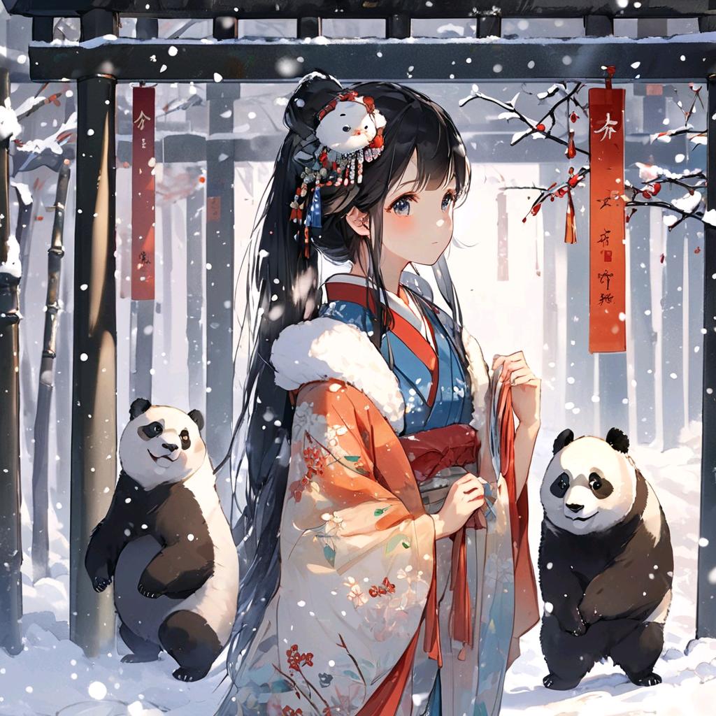 独领风情