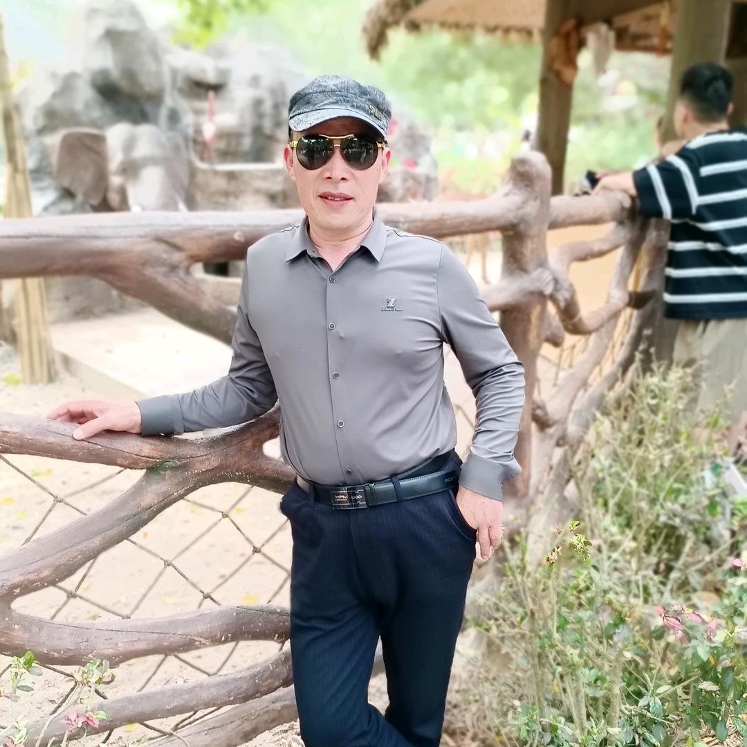 李记淮南牛肉汤