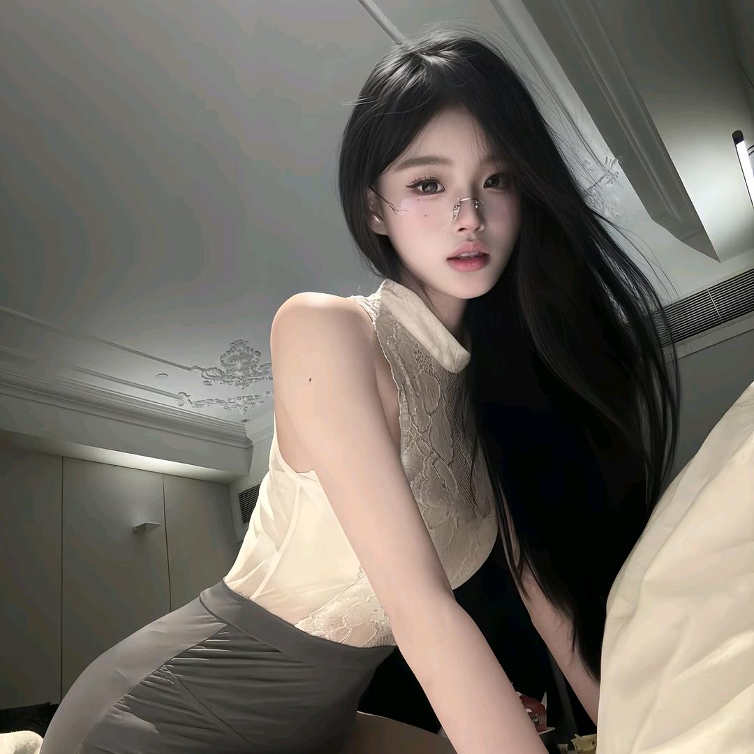 纯情的人