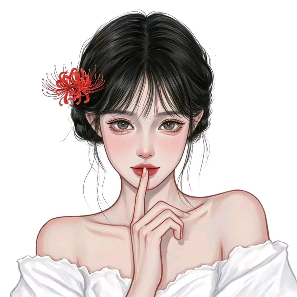 白白呀ʕ ᵔᴥᵔ ʔ