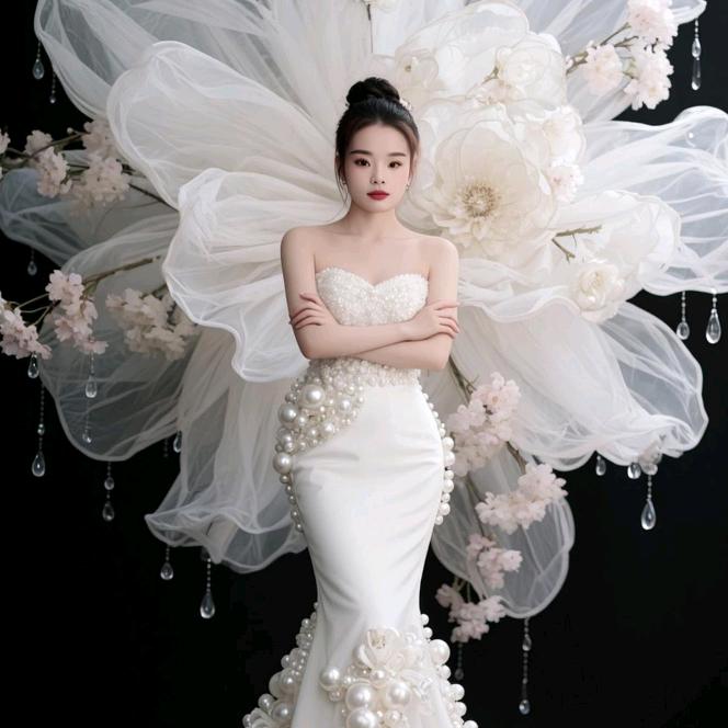 💞女✨神✨范💞