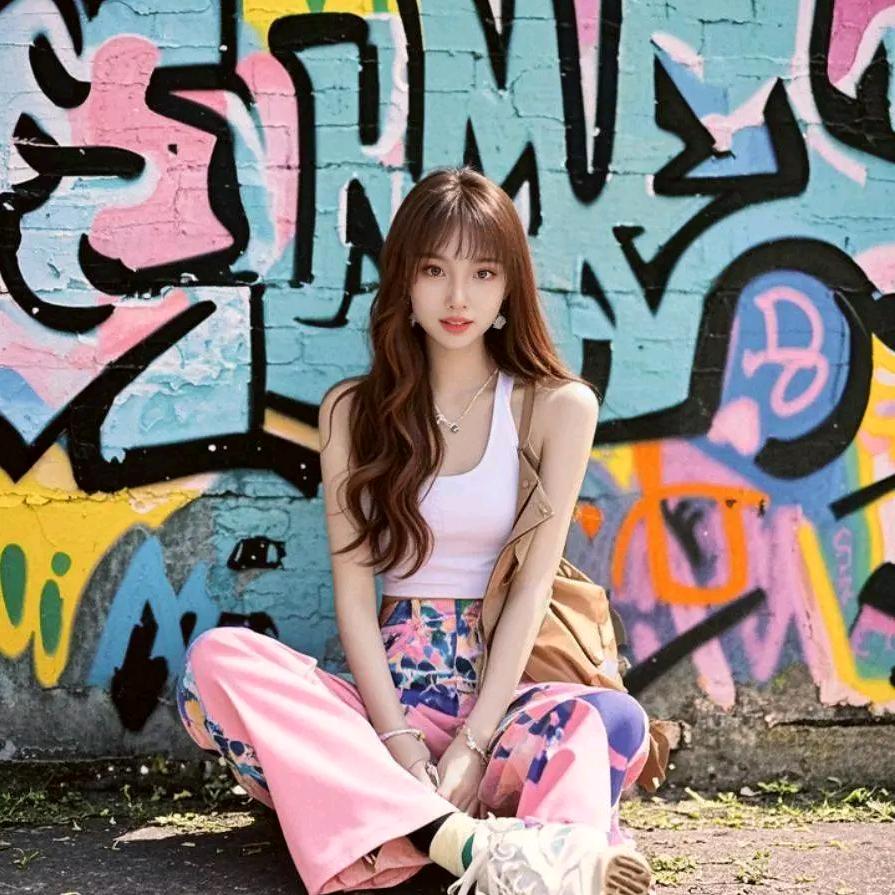 💗 静若繁花 