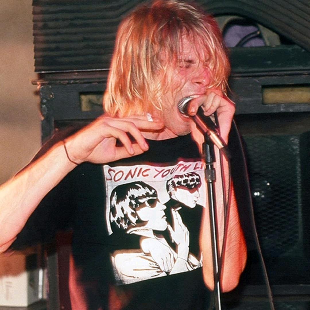 Grunge