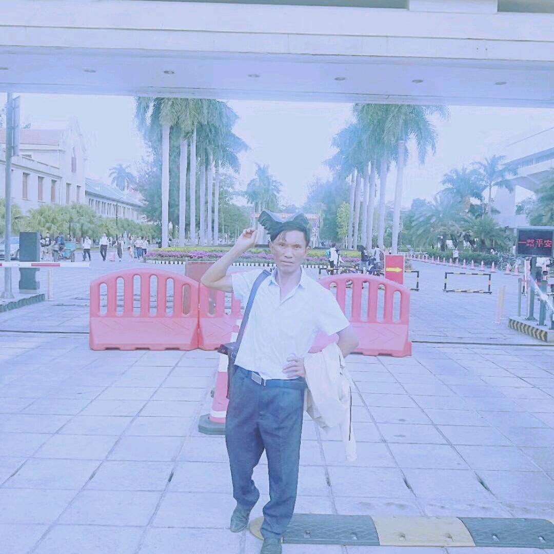 贵州杨哥