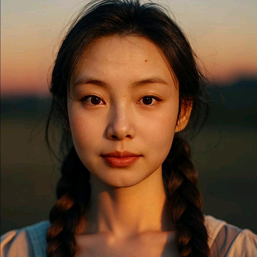 🇨🇳琳儿🇨🇳