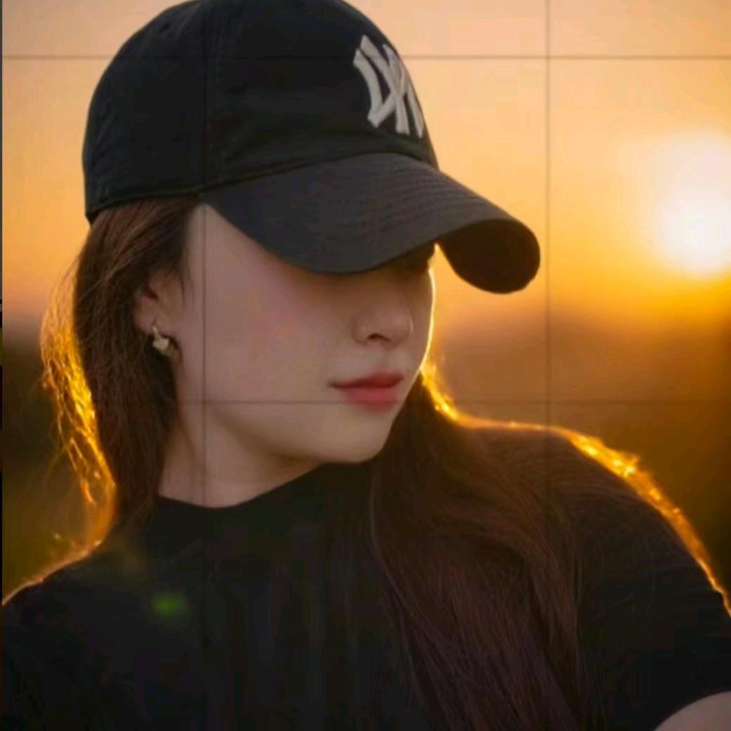 ❤ (ˆ⌣ˆc)南乔