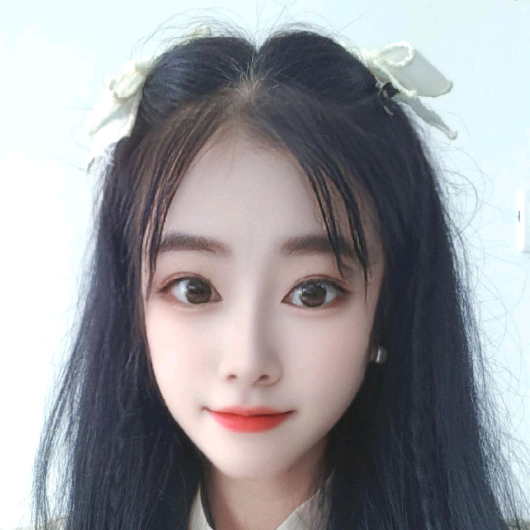 小女人👑化妆师🇨🇳