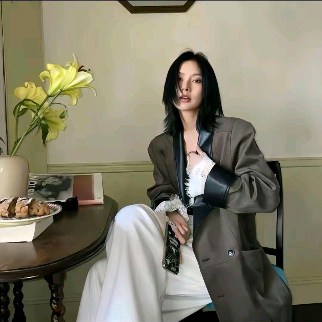 JCCC的穿搭影记-爆款分享💖