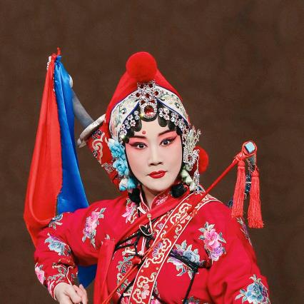 京剧观察