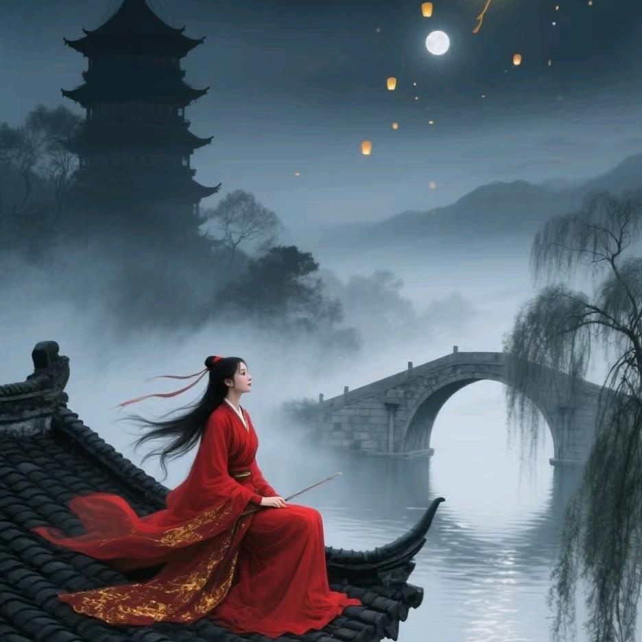 🪭恋阡城🪭