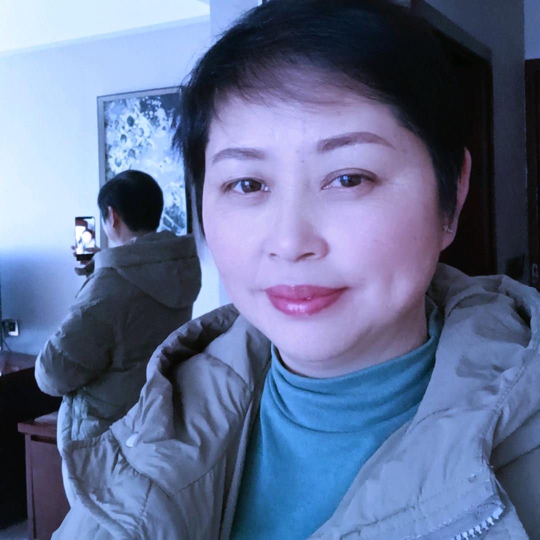 冷暖自知