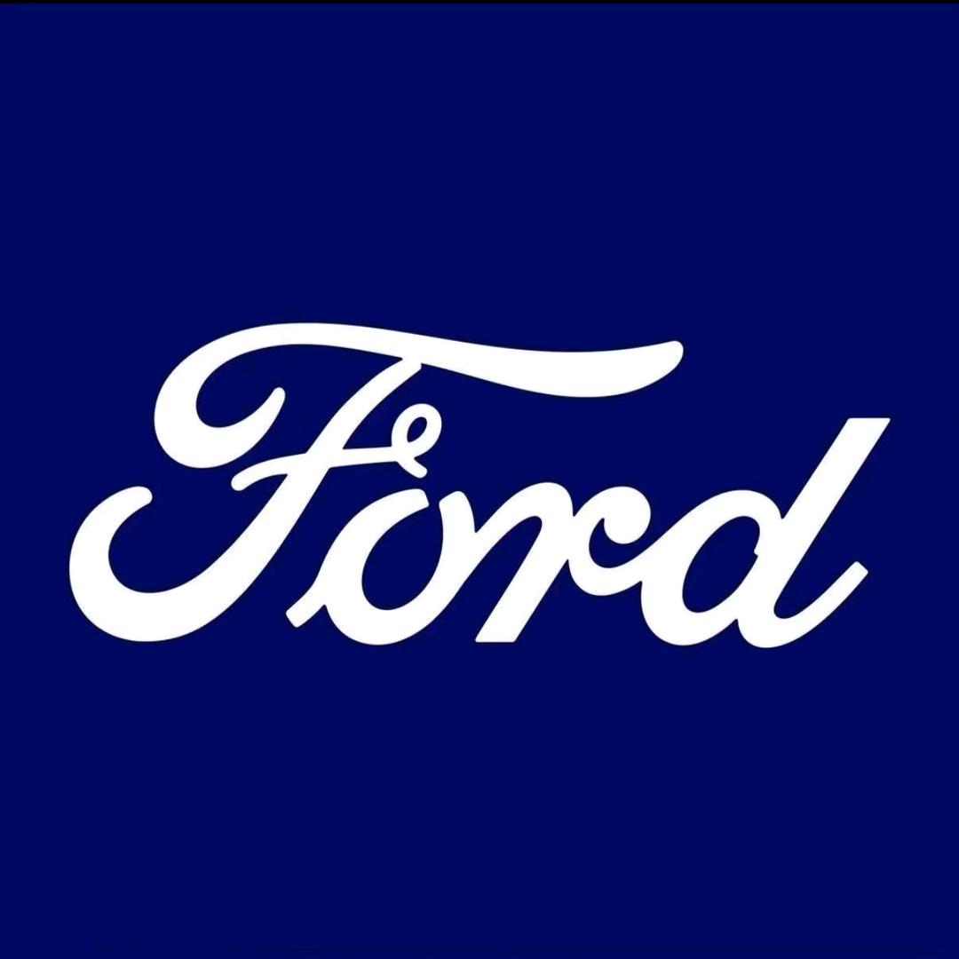 福特汽车-青海金岛长福