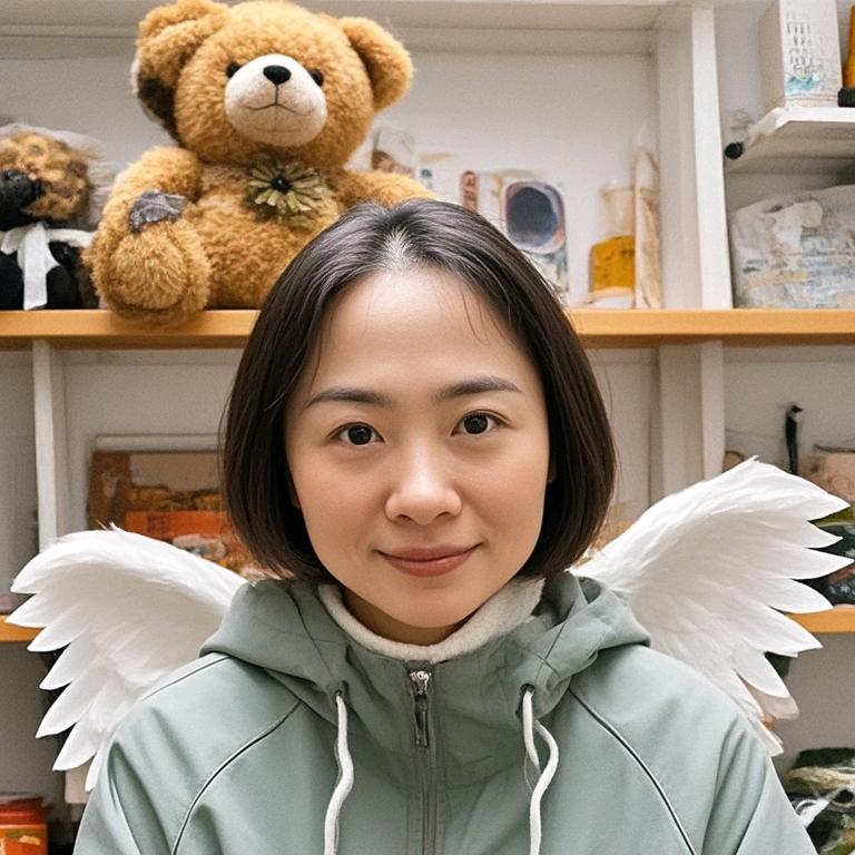夕妹(早上8：30)  开播号在主页