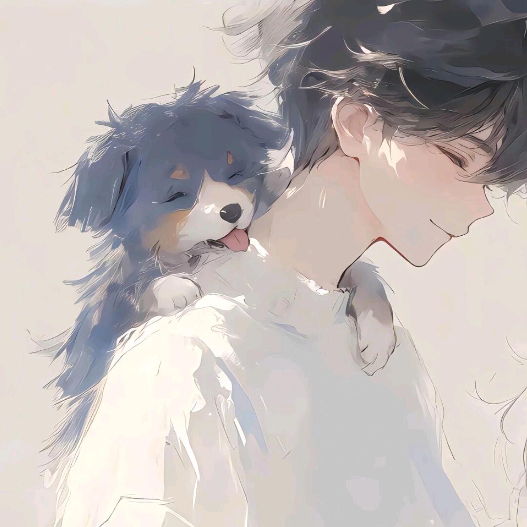 哇
