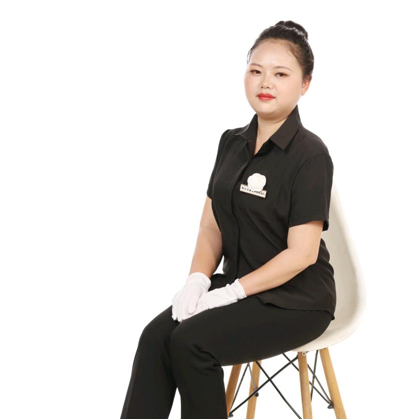 黔江鑫鑫百善生命礼仪团队—丽老大（收徒）