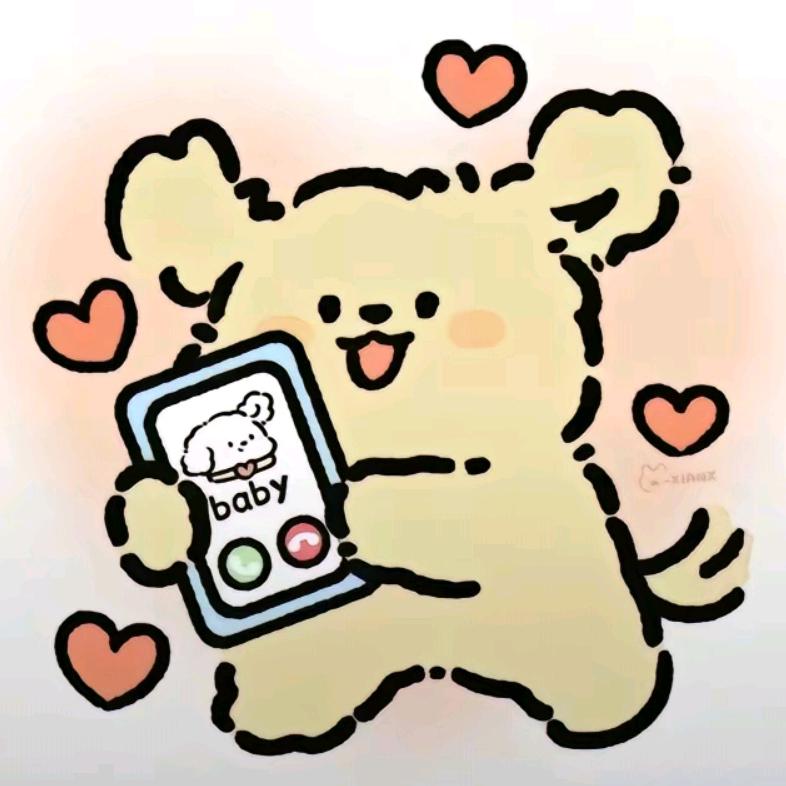 小鱼🦋🥕🍚🍜🌾