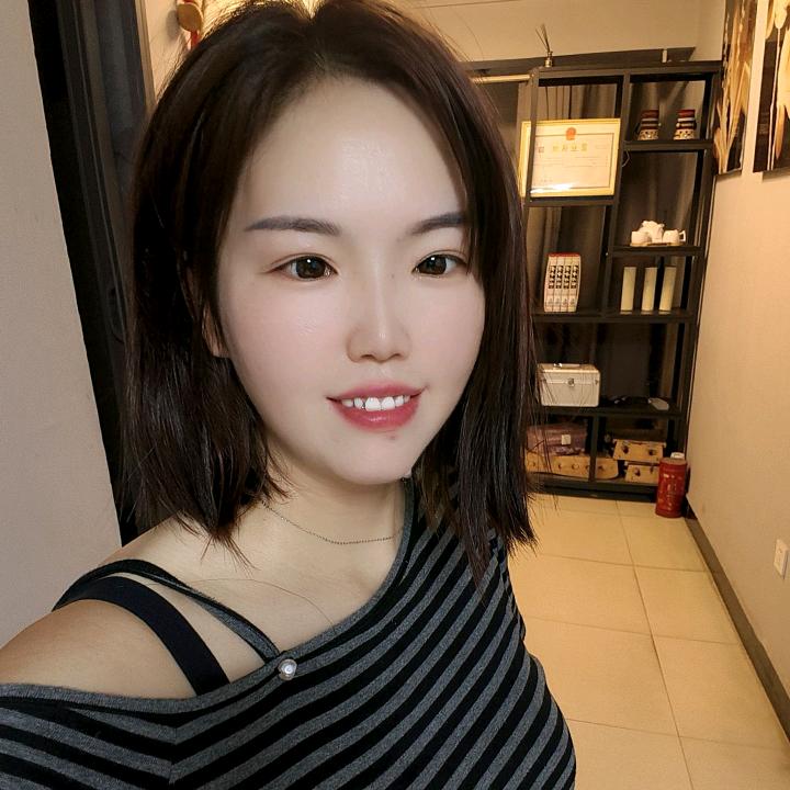 康王(秀丫头推拿采耳)经络调理手艺
