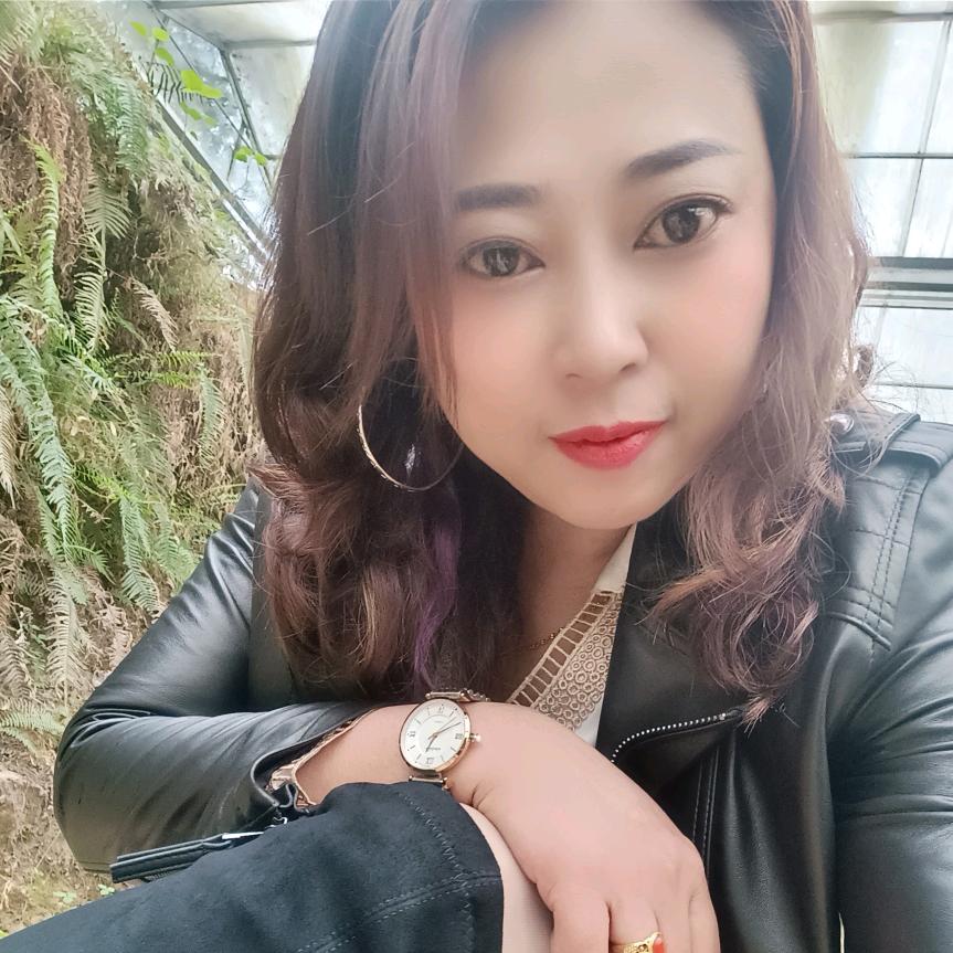 《刘姐姐》不想私聊