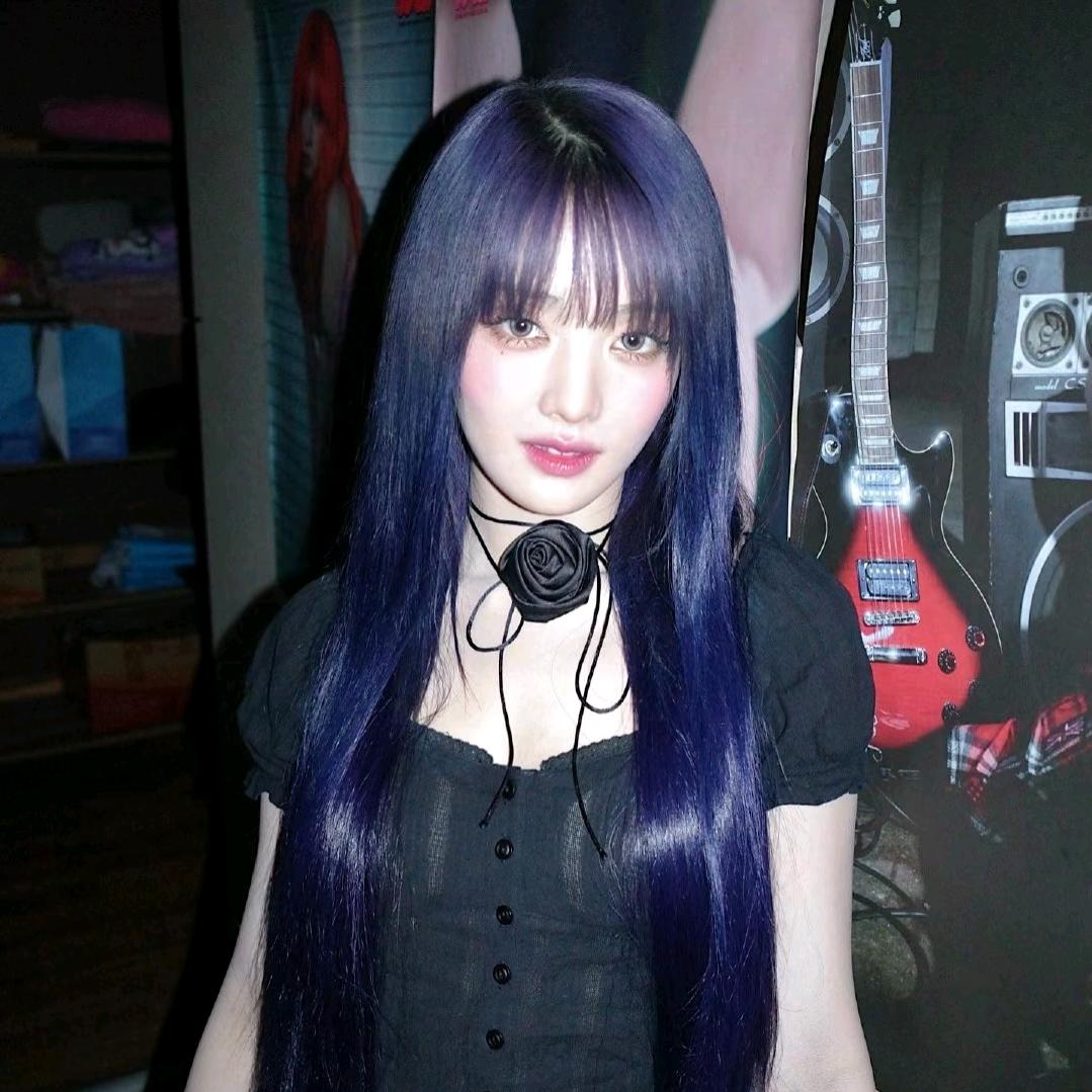 민니🐱