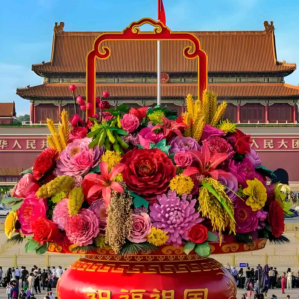 健康平安