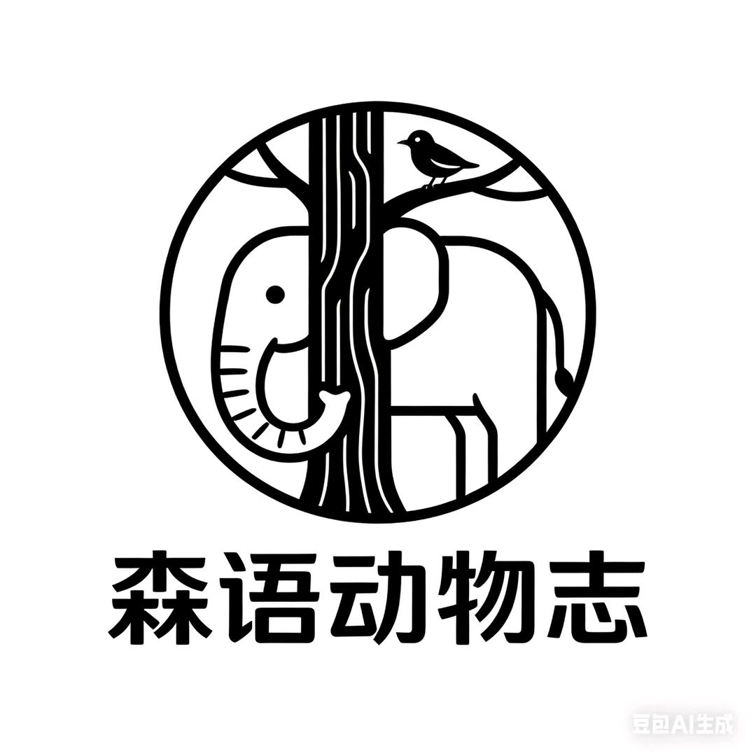 森语动物志