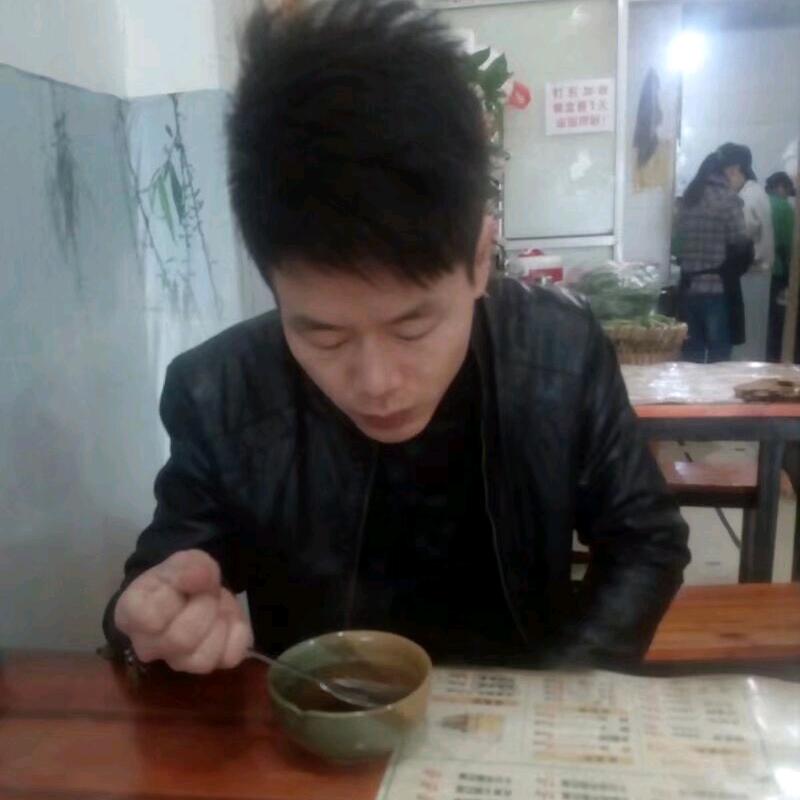 Mr徐